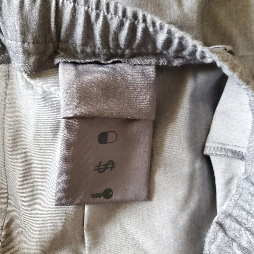 figs‎ technical collection scrub pants large - Unisex